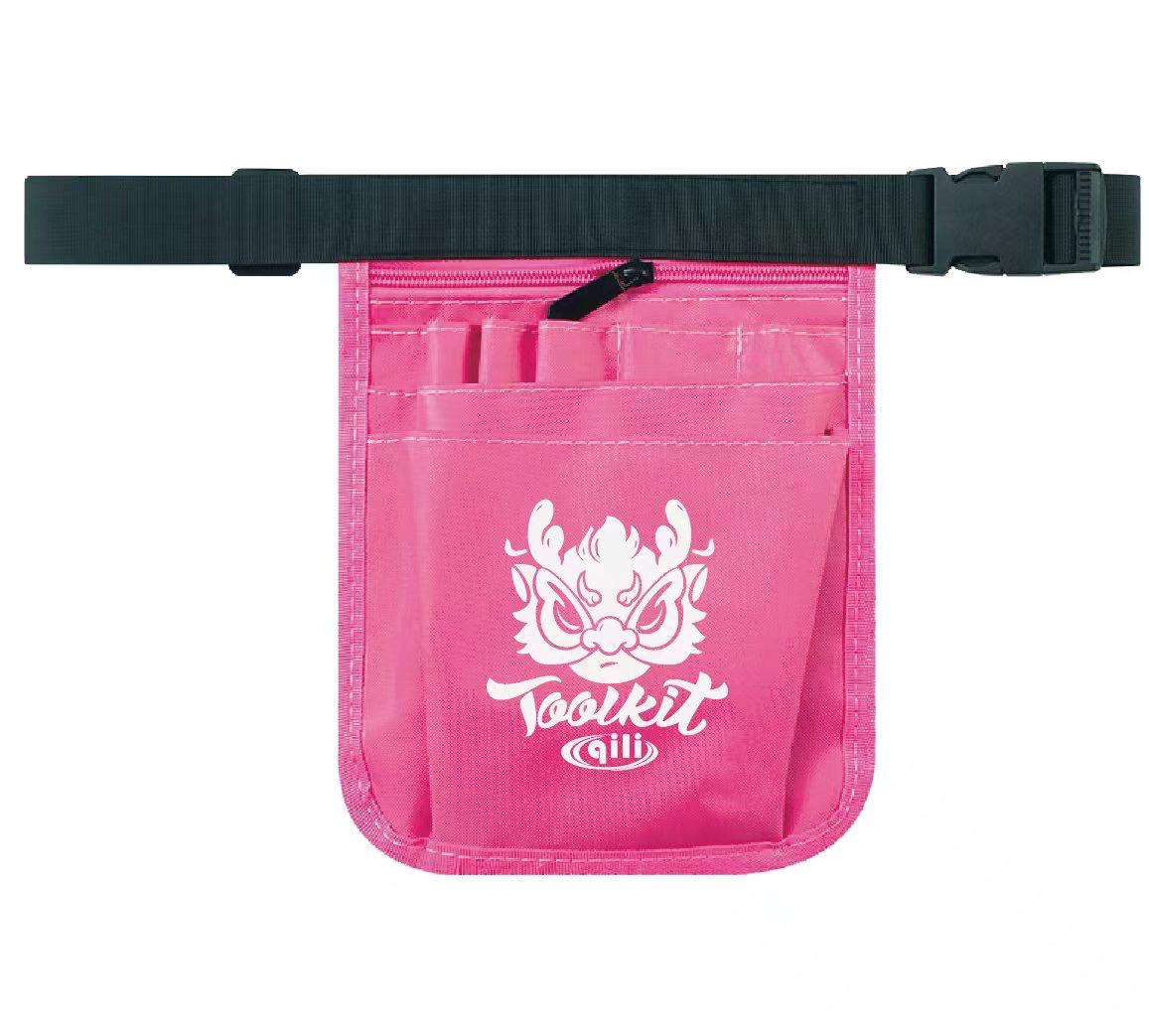 QiliWrap Toolkit™ – Pochette ceinture de rangement
