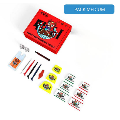 Pack PPFMaster™  - Pack complet pour PPF