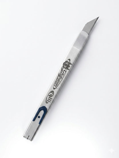 🔪 Le Cutter Pro Ultime