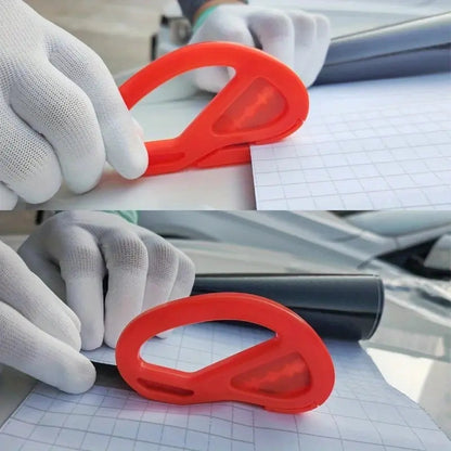 Cutter à Rouleau pour Covering & PPF