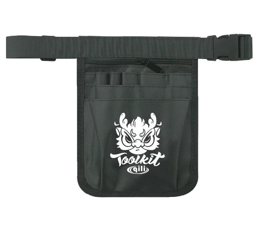 Pochette ceinture de rangement