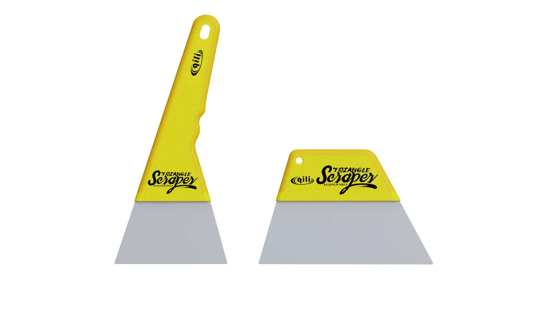 raclette acier inoxydable