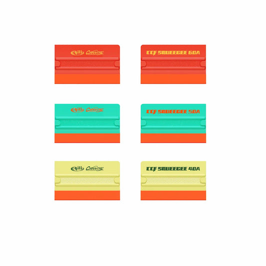 raclettes aimantees rectangles
