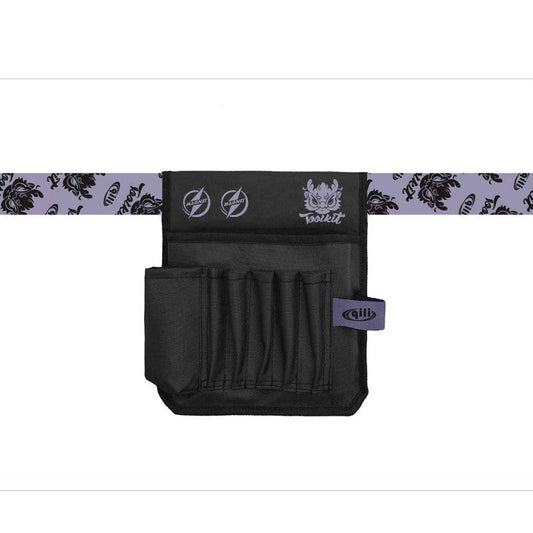 ToolBag Pro™ – Sacoche Multi-Outils pour Covering, PPF & Film Solaire